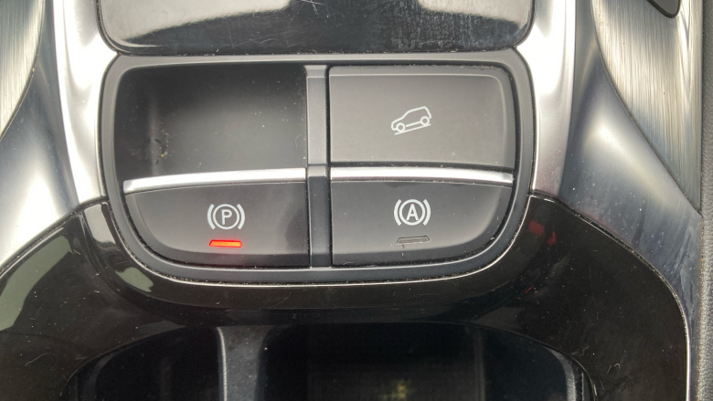 MG HS 1.5 T-GDI PHEV Trophy 5dr Auto Hatchback